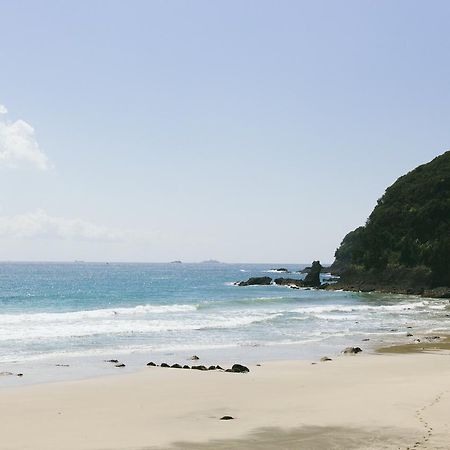 Retreat Wabi-Sabi - Walk To Ohama Beach - Max 12 Ppl Shimoda  Exteriör bild