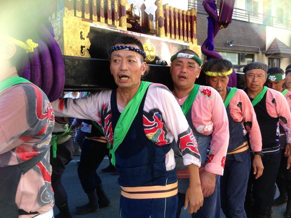 Retreat Wabi-Sabi - Walk To Ohama Beach - Max 12 Ppl Shimoda  Exteriör bild