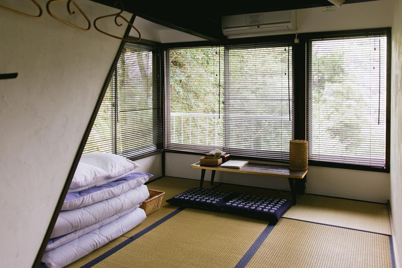 Retreat Wabi-Sabi - Walk To Ohama Beach - Max 12 Ppl Shimoda  Exteriör bild