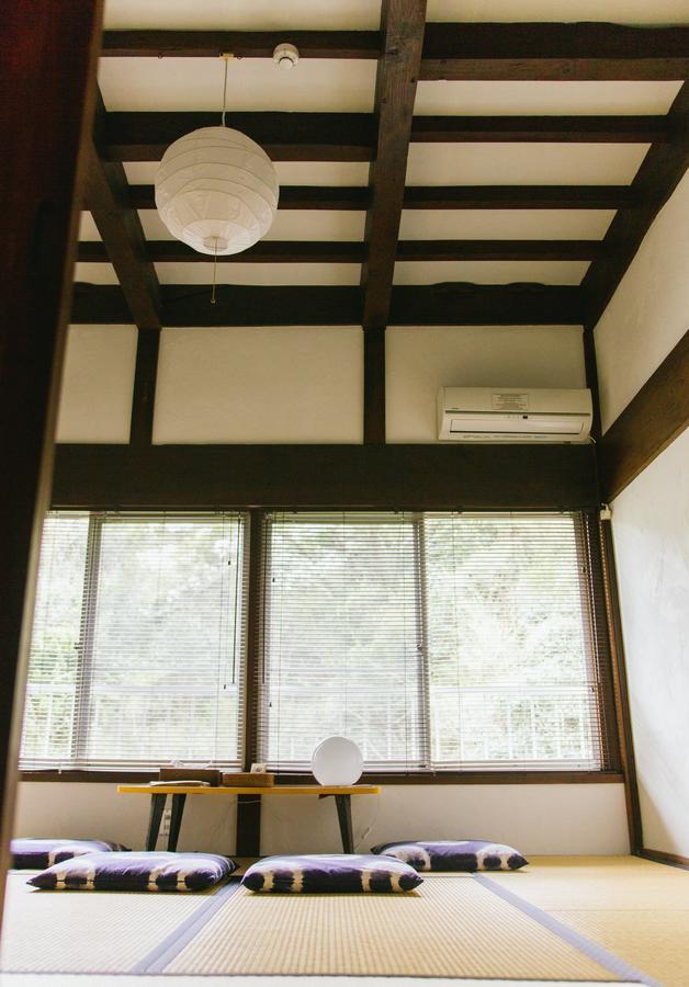 Retreat Wabi-Sabi - Walk To Ohama Beach - Max 12 Ppl Shimoda  Exteriör bild