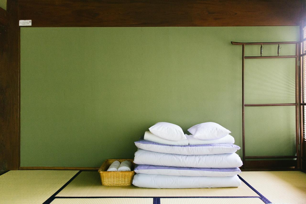 Retreat Wabi-Sabi - Walk To Ohama Beach - Max 12 Ppl Shimoda  Exteriör bild